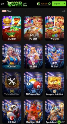 999R Game Screenshot 2